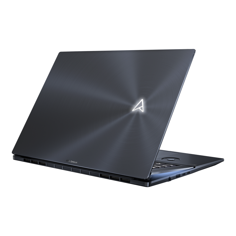Asus ZenBook Pro 16X UX7602VI #3