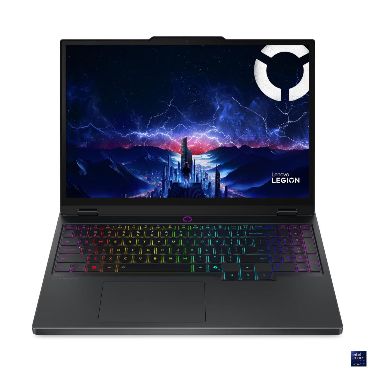 Lenovo Legion 5 15IRX10