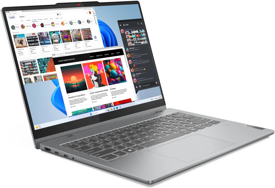 IdeaPad 5 2-in-1 14IRH9 #2