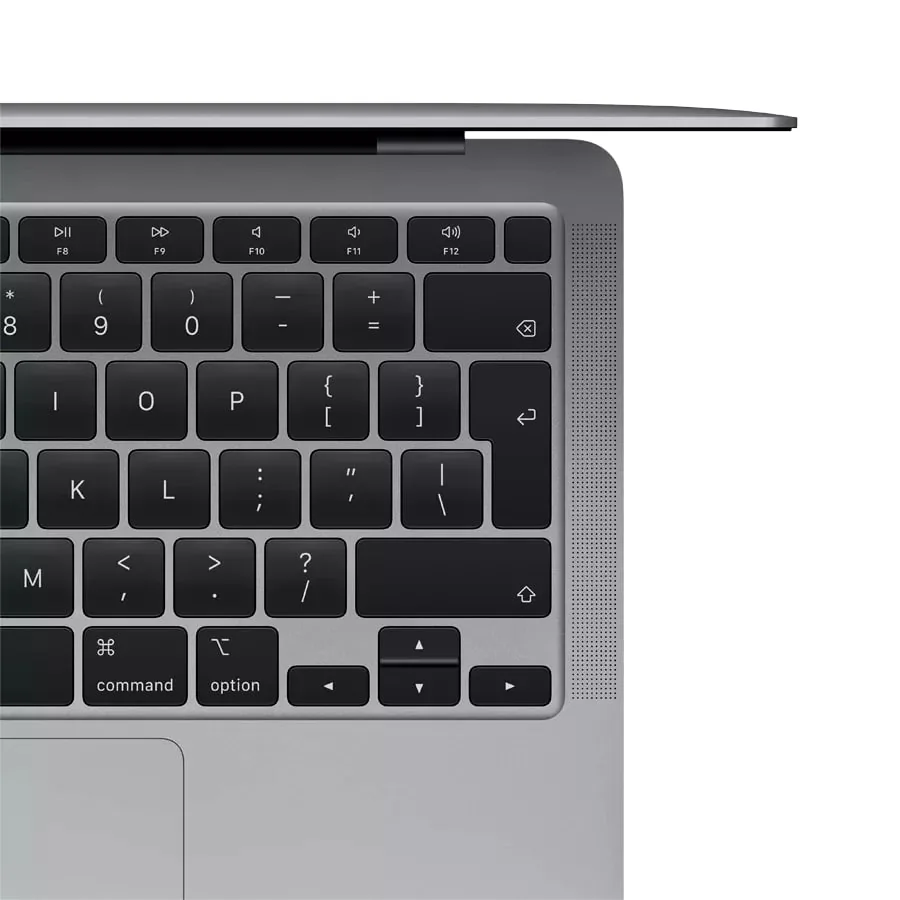 Apple MacBook Air (M1, 13-inch, MGN63) #2
