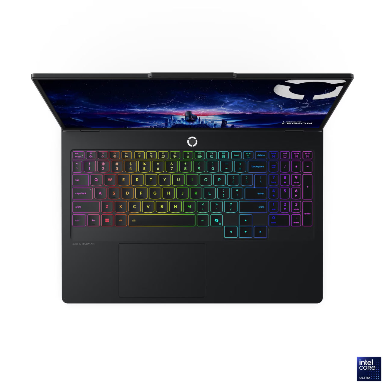 Lenovo Legion Pro 5 16IRX10 #5