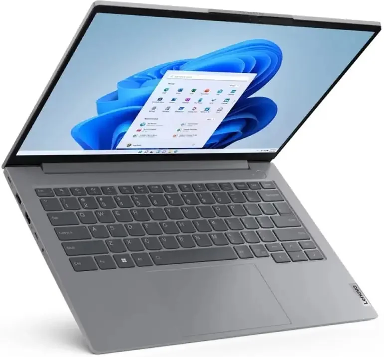 Lenovo ThinkBook 14 G6 IRL #4
