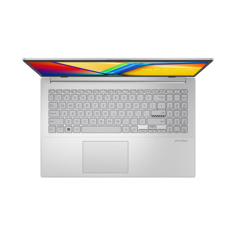 Asus Vivobook Go 15 OLED E1504FA-L11191 #4