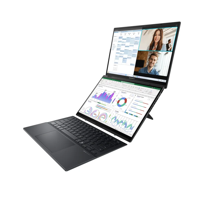 Asus Zenbook DUO OLED UX8406CA #6