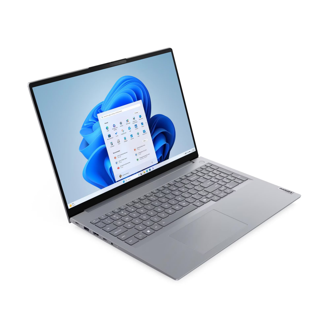 Lenovo ThinkBook 16 G8 IRL #2