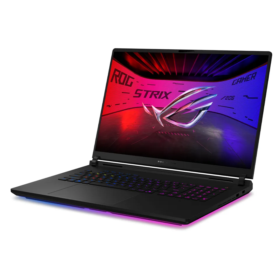 ROG Strix SCAR 18 G835LX-59109 #4