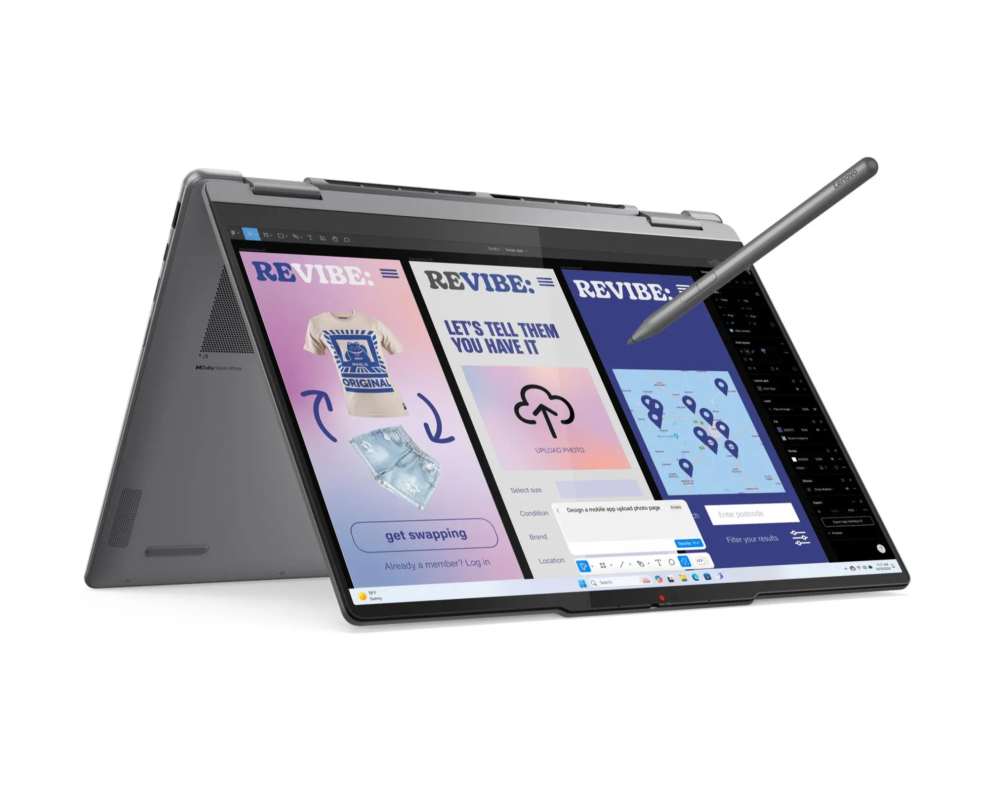 Yoga 7 2-in-1 14ILL10 #4
