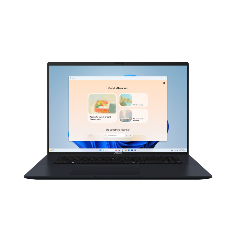 Asus Vivobook 18 M1807HA