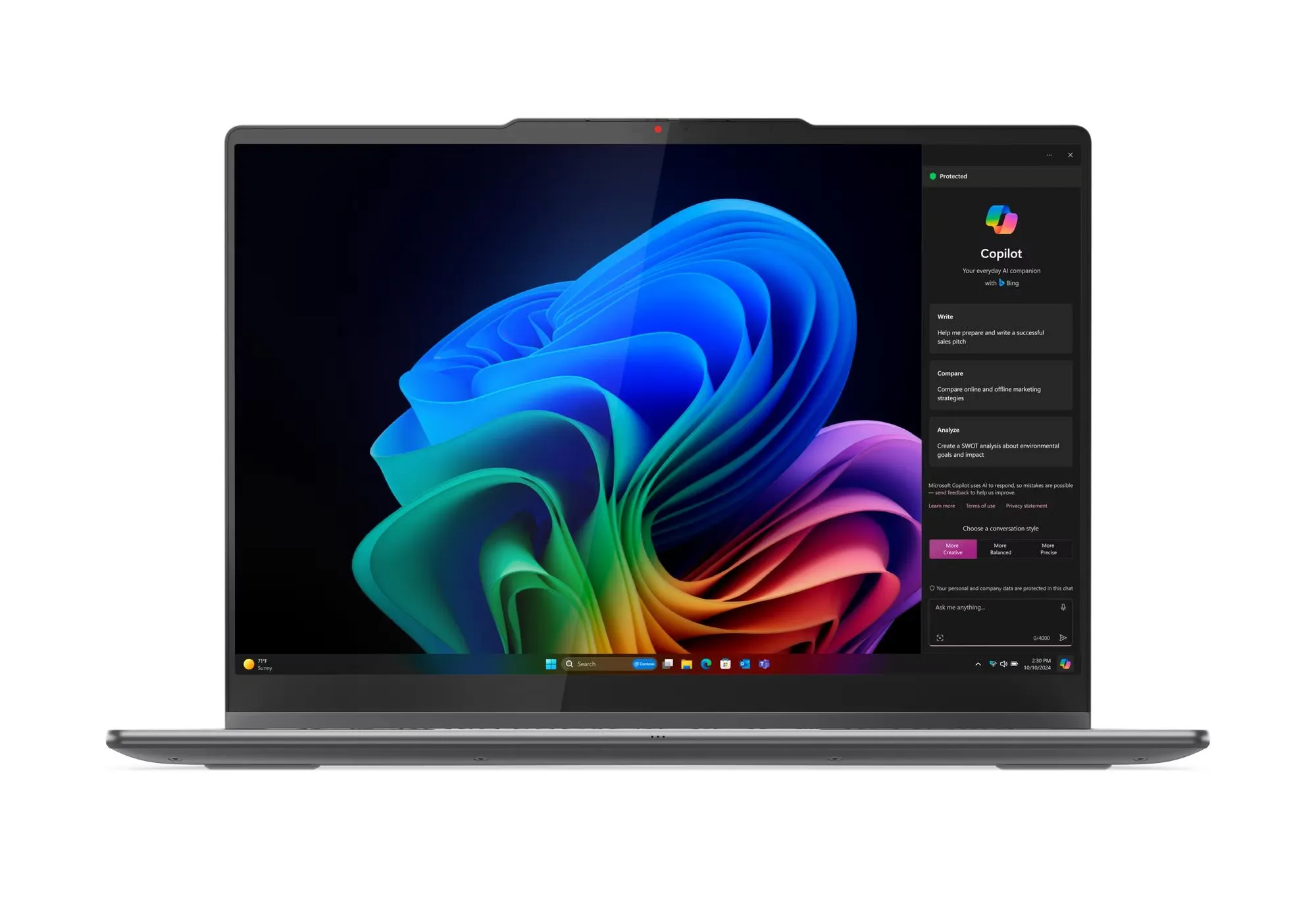 Yoga 7 2-in-1 14ILL10