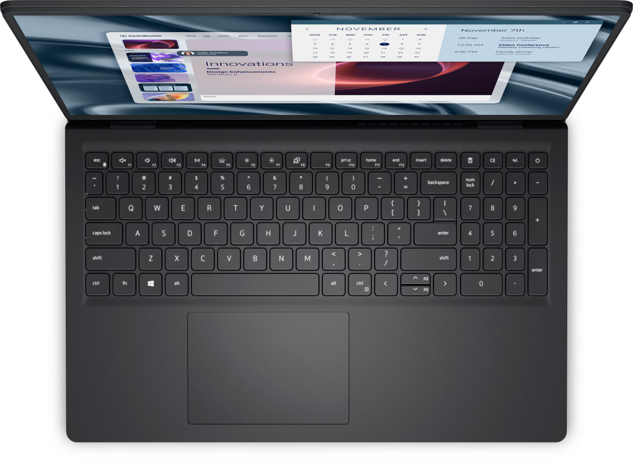Dell Pro 15 Essential (Intel core i3) #2