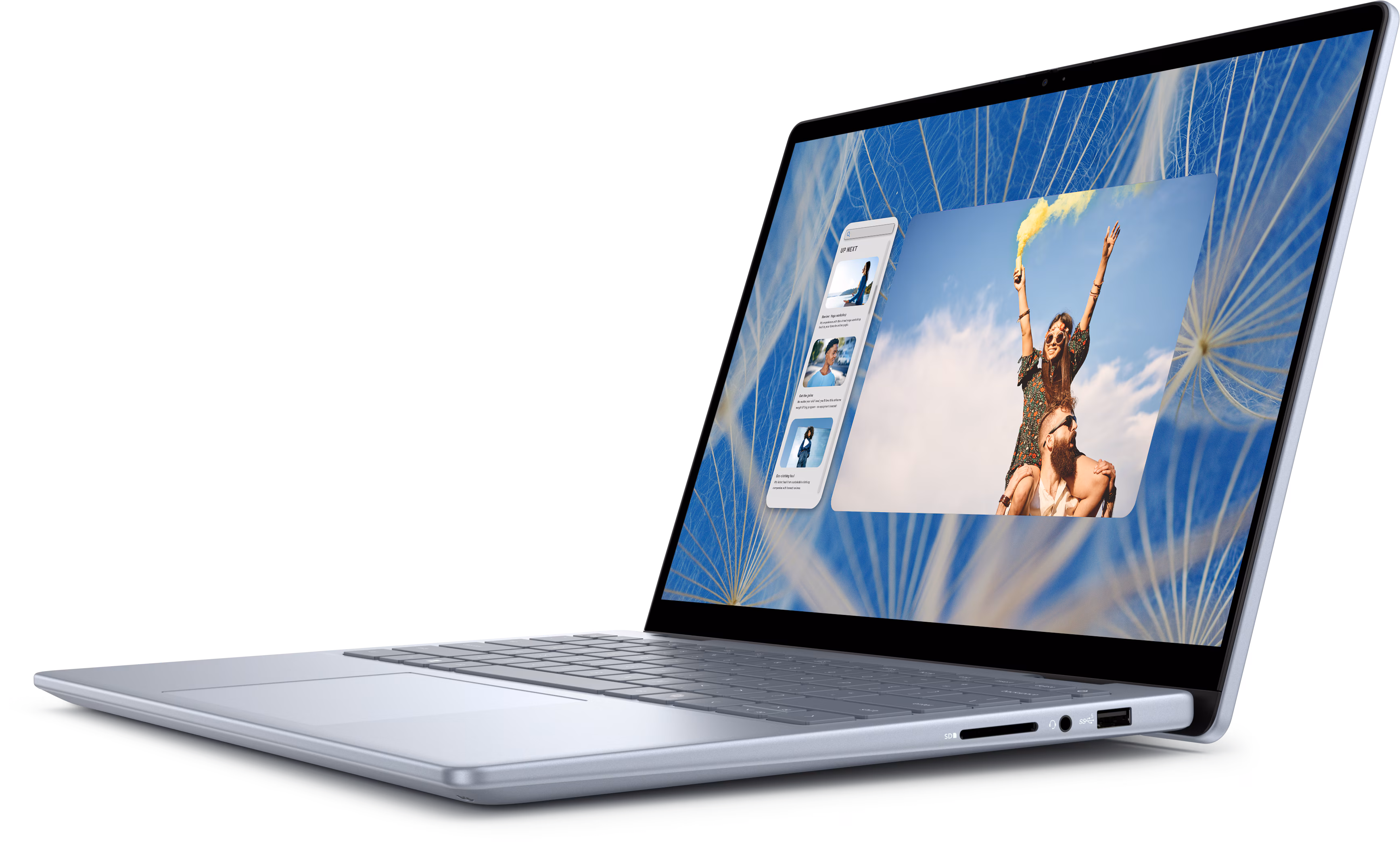 Inspiron 14 2-in-1 Laptop #3