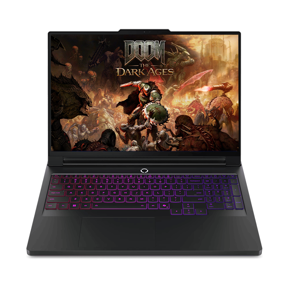 Фото Lenovo Legion Pro 5 16IAX10