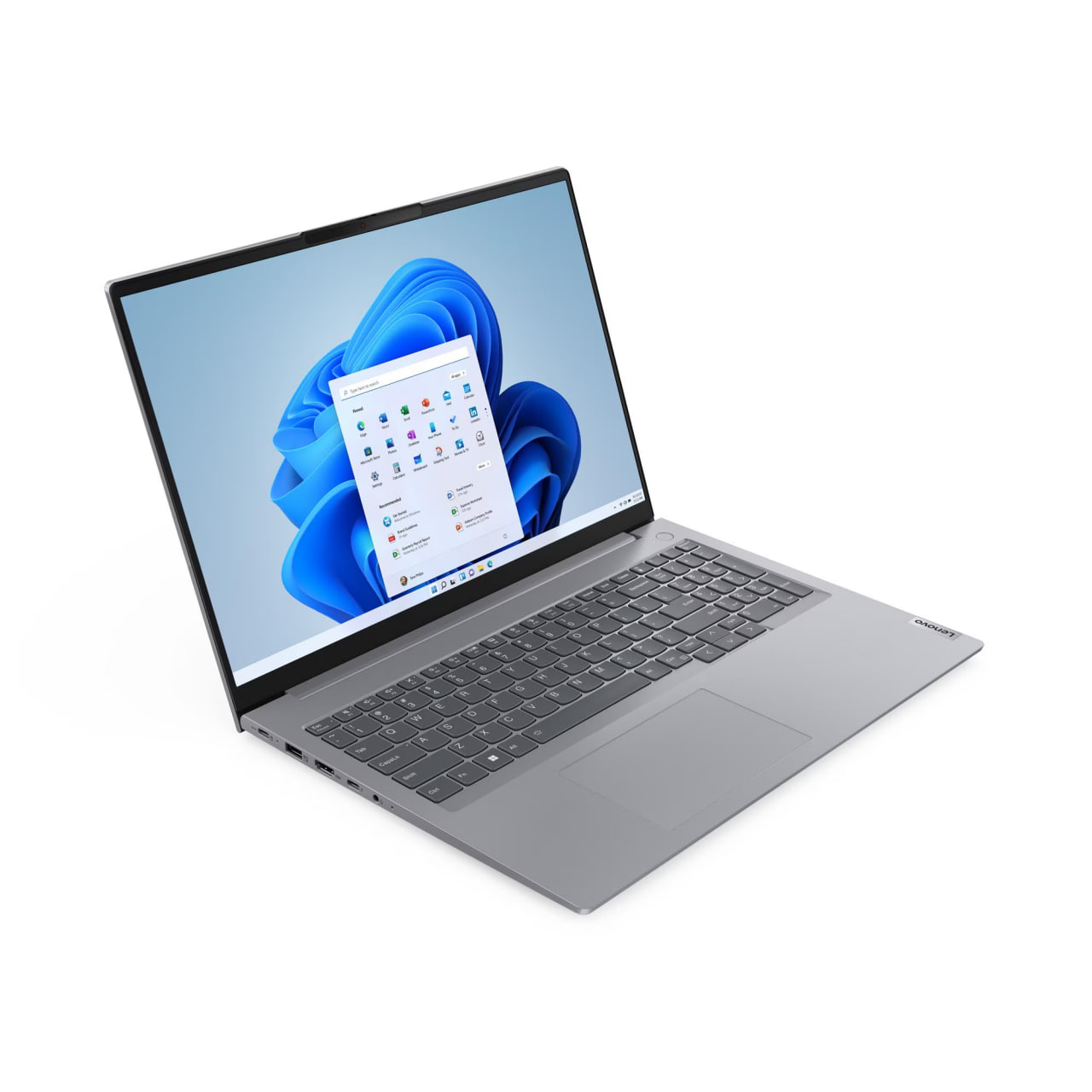 Lenovo ThinkBook 16 G6 IRL