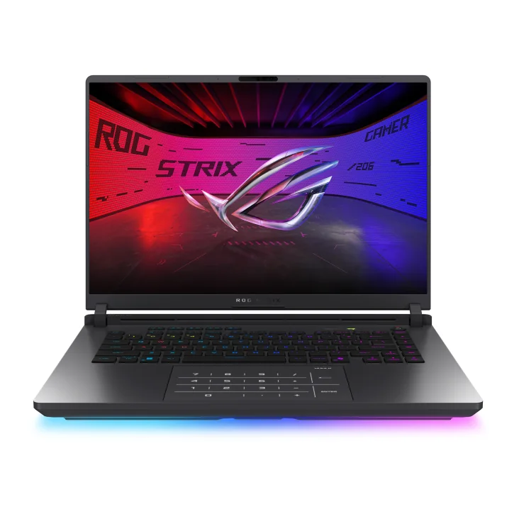 ROG Strix G16 G615LW-S5191