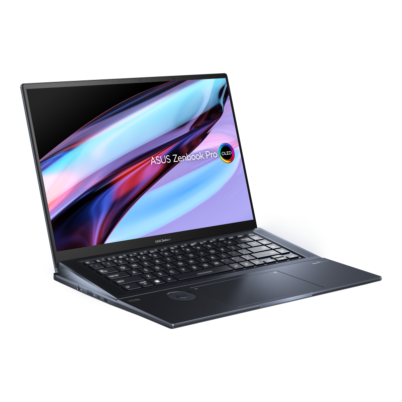 Asus ZenBook Pro 16X UX7602VI #2
