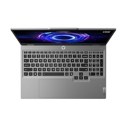 Lenovo LOQ 15AHP10 #5