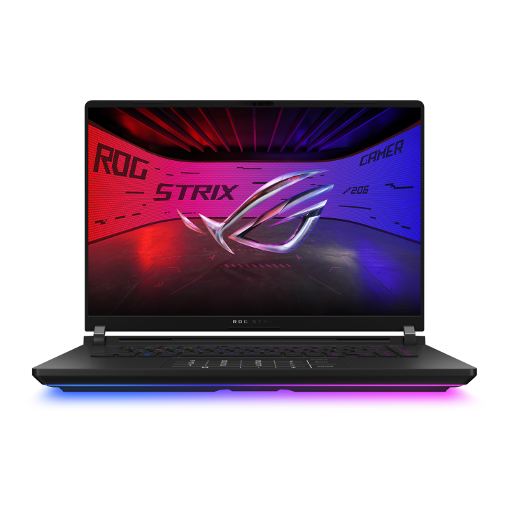 ROG Strix SCAR 18 G835LW-SA180W