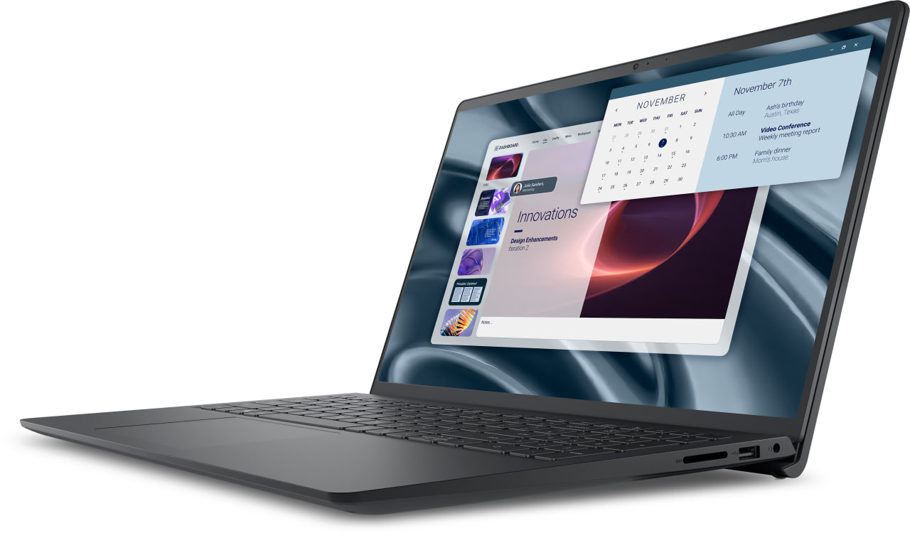 Dell Pro 15 Essential (Intel core i3) #3