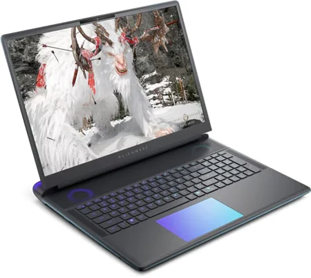 Dell Alienware 18 Area-51 AA18250 #3