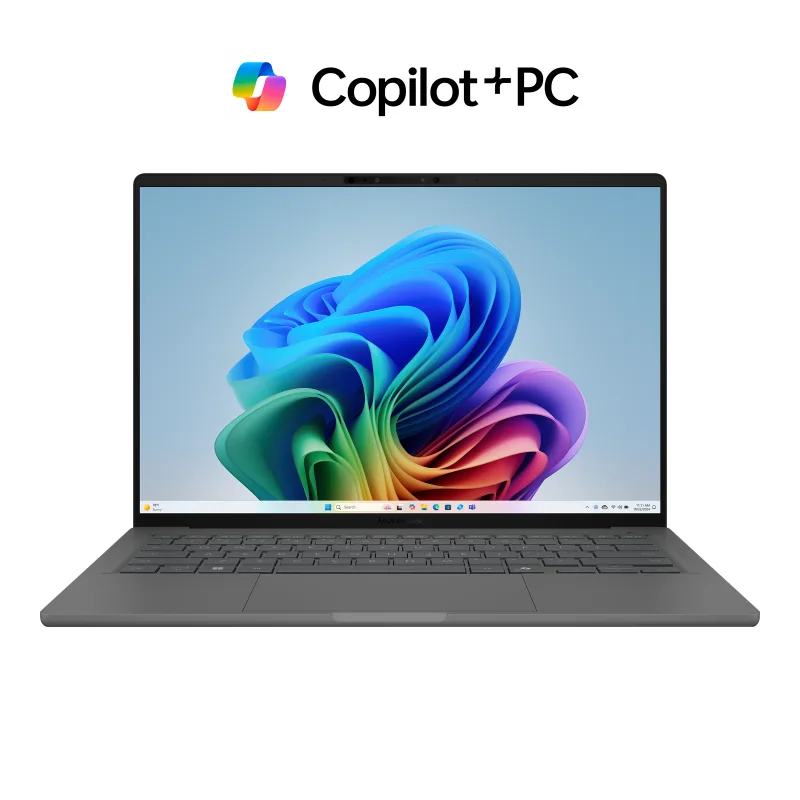 Zenbook A14 OLED UX3407RA-QD010W