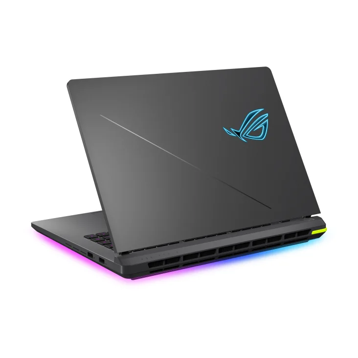 ROG Strix G16 G615LW-S5191 #5