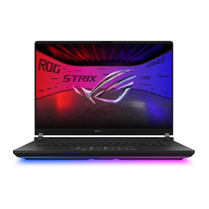 ROG Strix SCAR 16 G635LX-RW189W