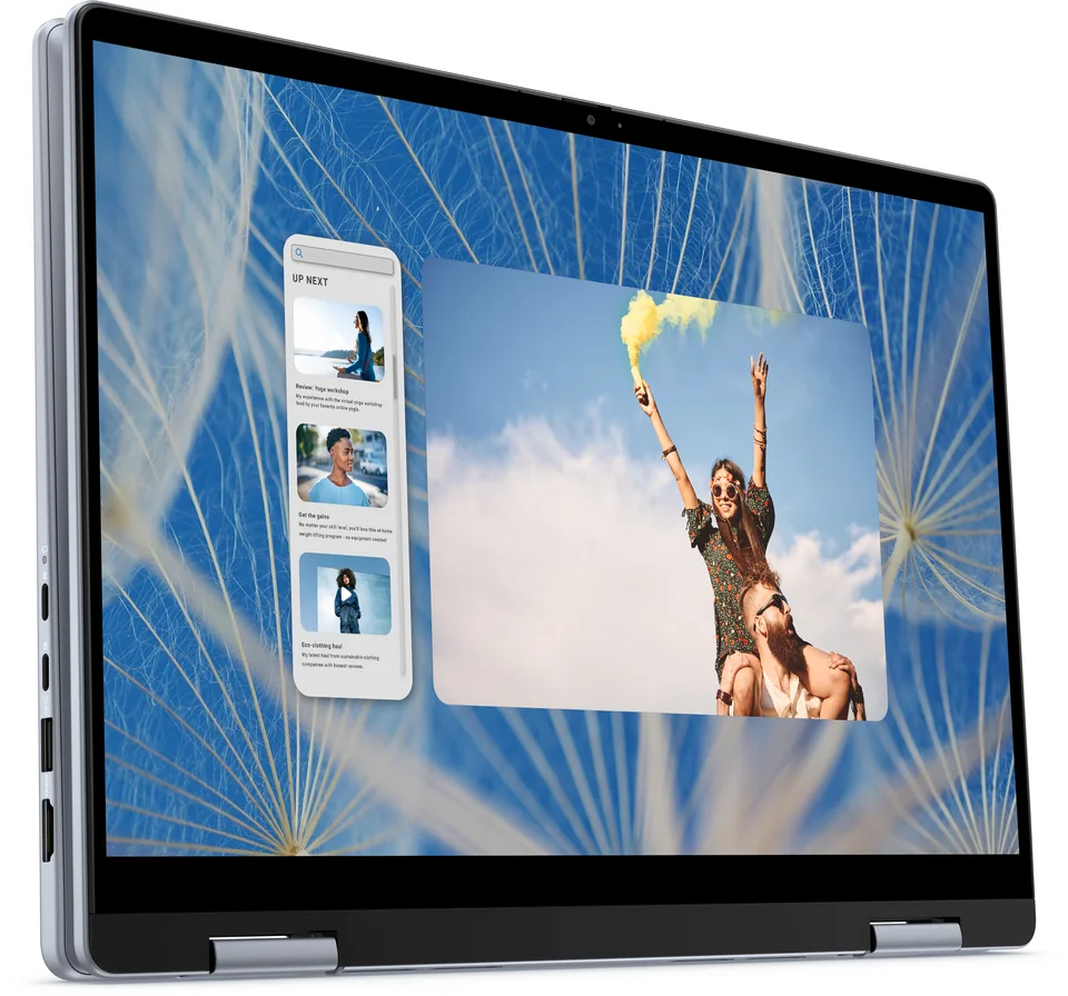 Inspiron 14 2-in-1 Laptop #7