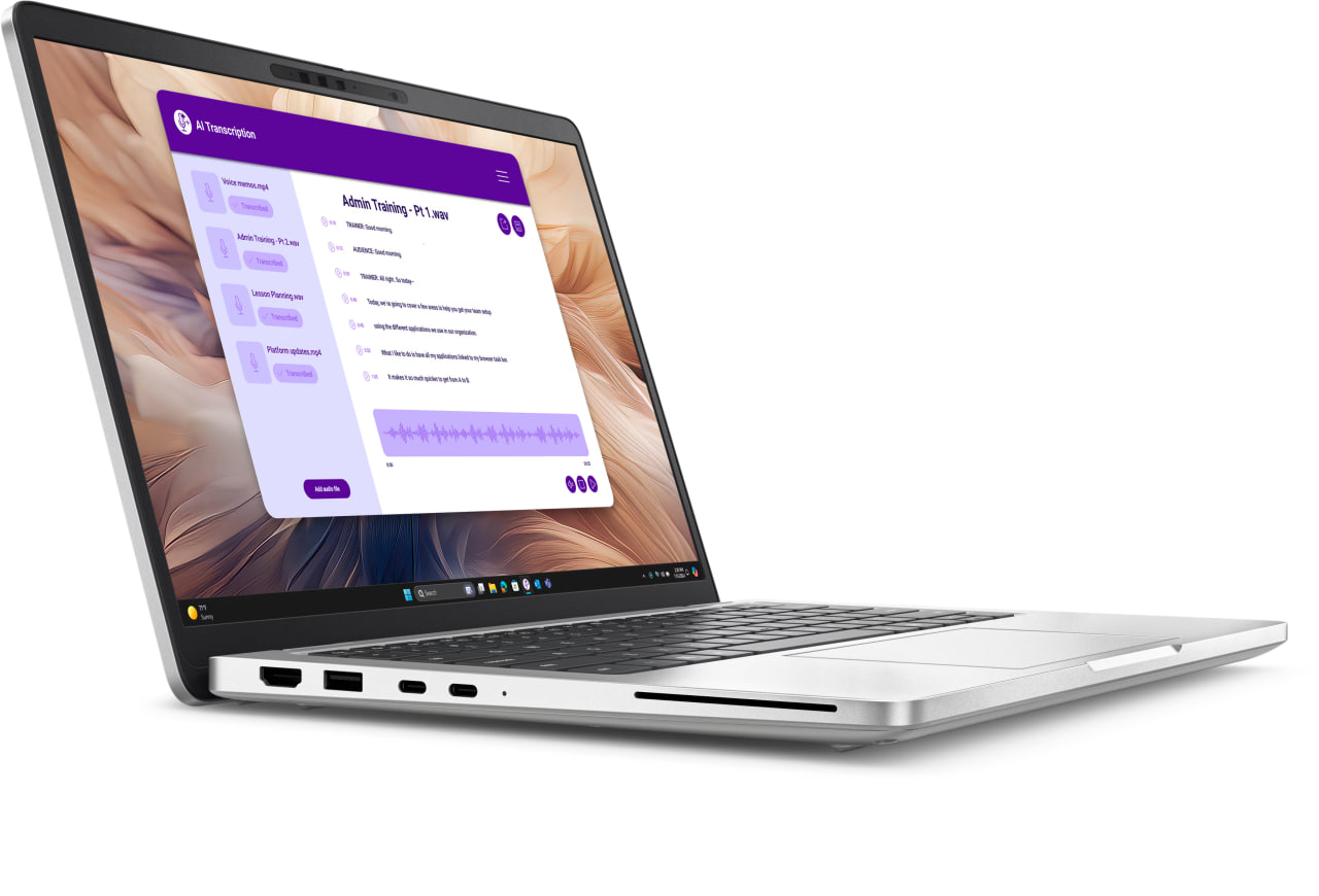 Dell Pro 13 Plus #2