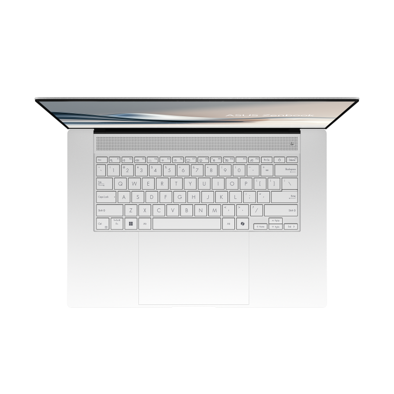 Asus Zenbook S 16 UM5606WA #3
