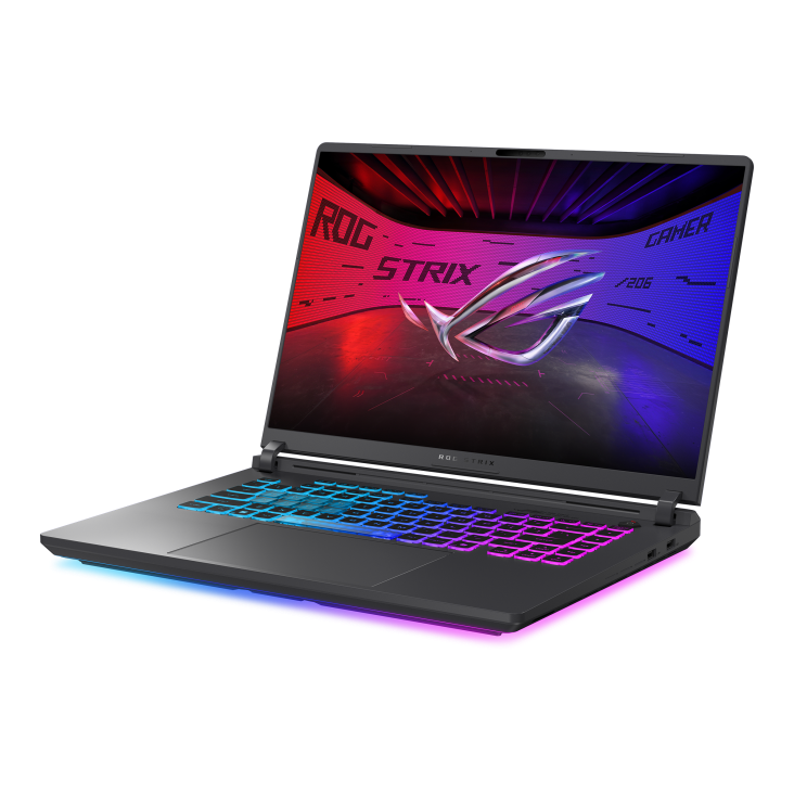 ROG Strix G16 G615LW-S5191 #4