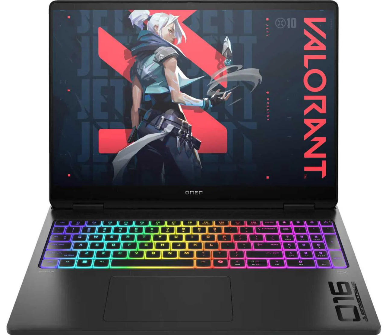 HP OMEN 16 Gaming Laptop 16-am0052ci