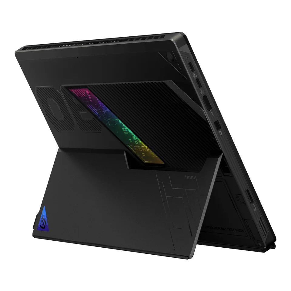 Asus ROG Flow Z13 GZ302EA #7