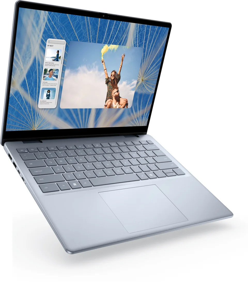 Inspiron 14 2-in-1 Laptop #3
