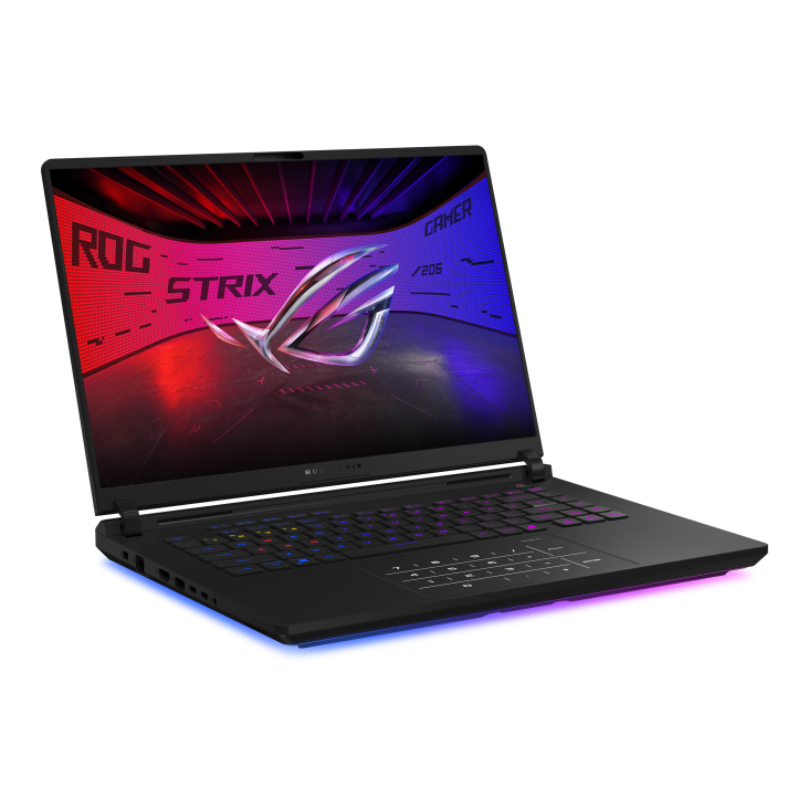 ROG Strix SCAR 16 G635LX-RW189W #3