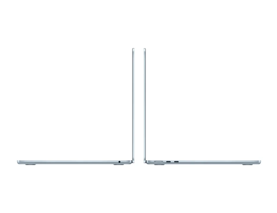 Apple MacBook Air 13 M4 (Sky Blue) #2
