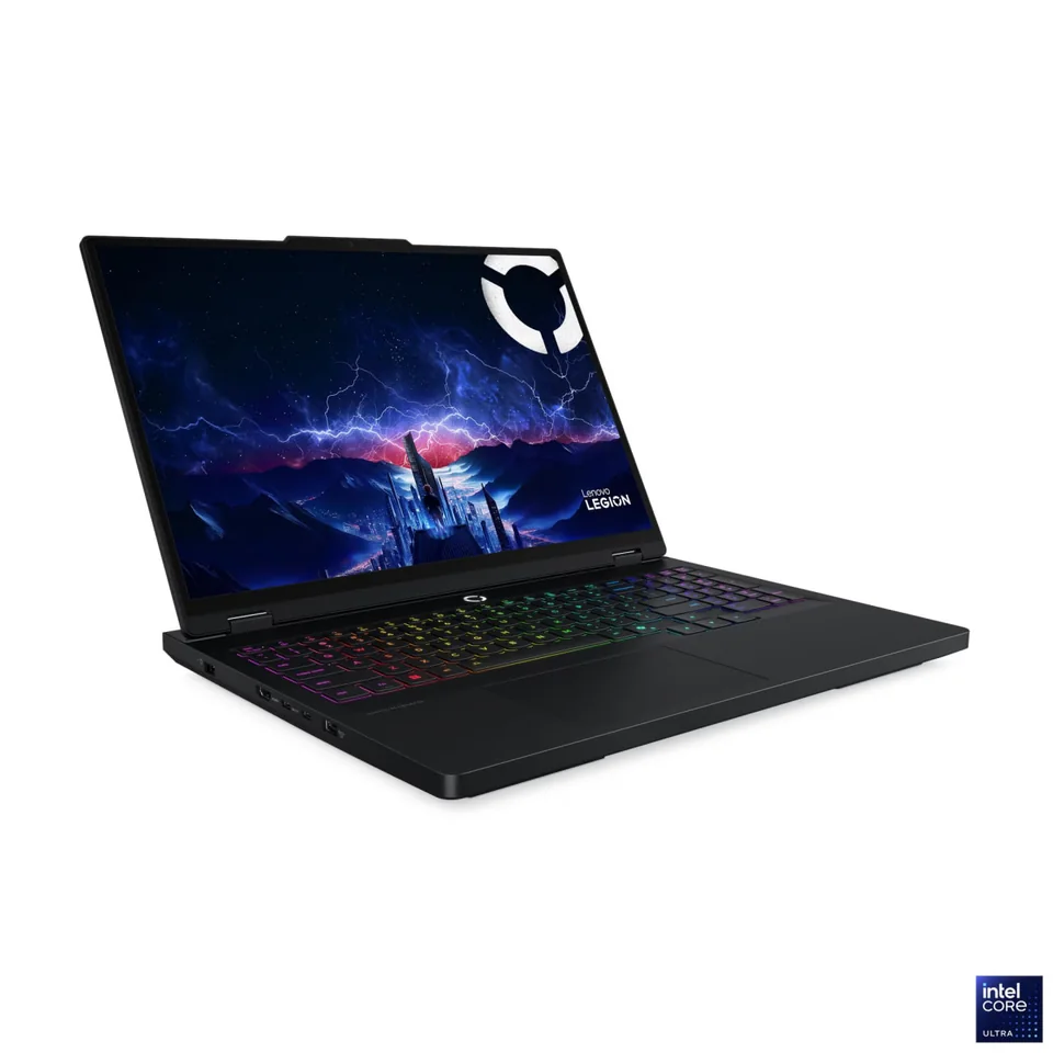Lenovo Legion Pro 5 16IRX10 #3
