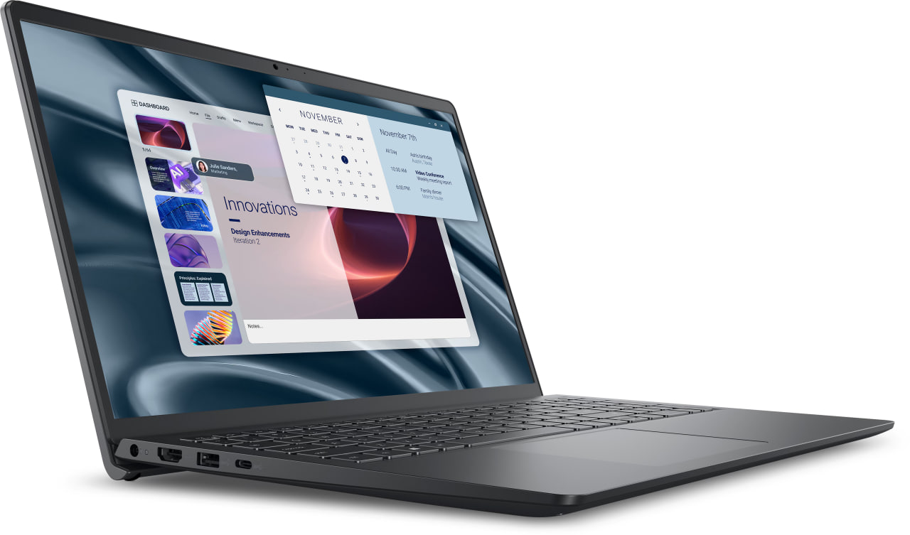 Dell Pro 15 Essential (Intel core i3) #4