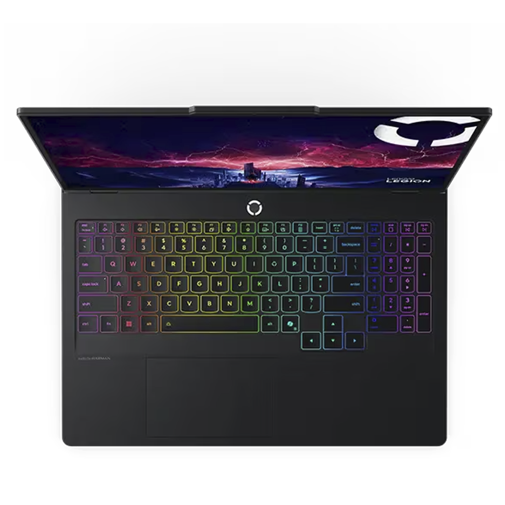 Lenovo Legion Pro 5 16IAX10 #3