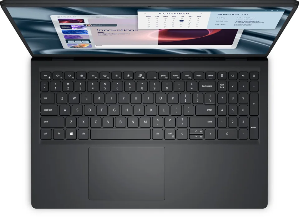Dell Pro 15 Essential #2