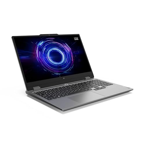 Lenovo LOQ 15AHP10 #4