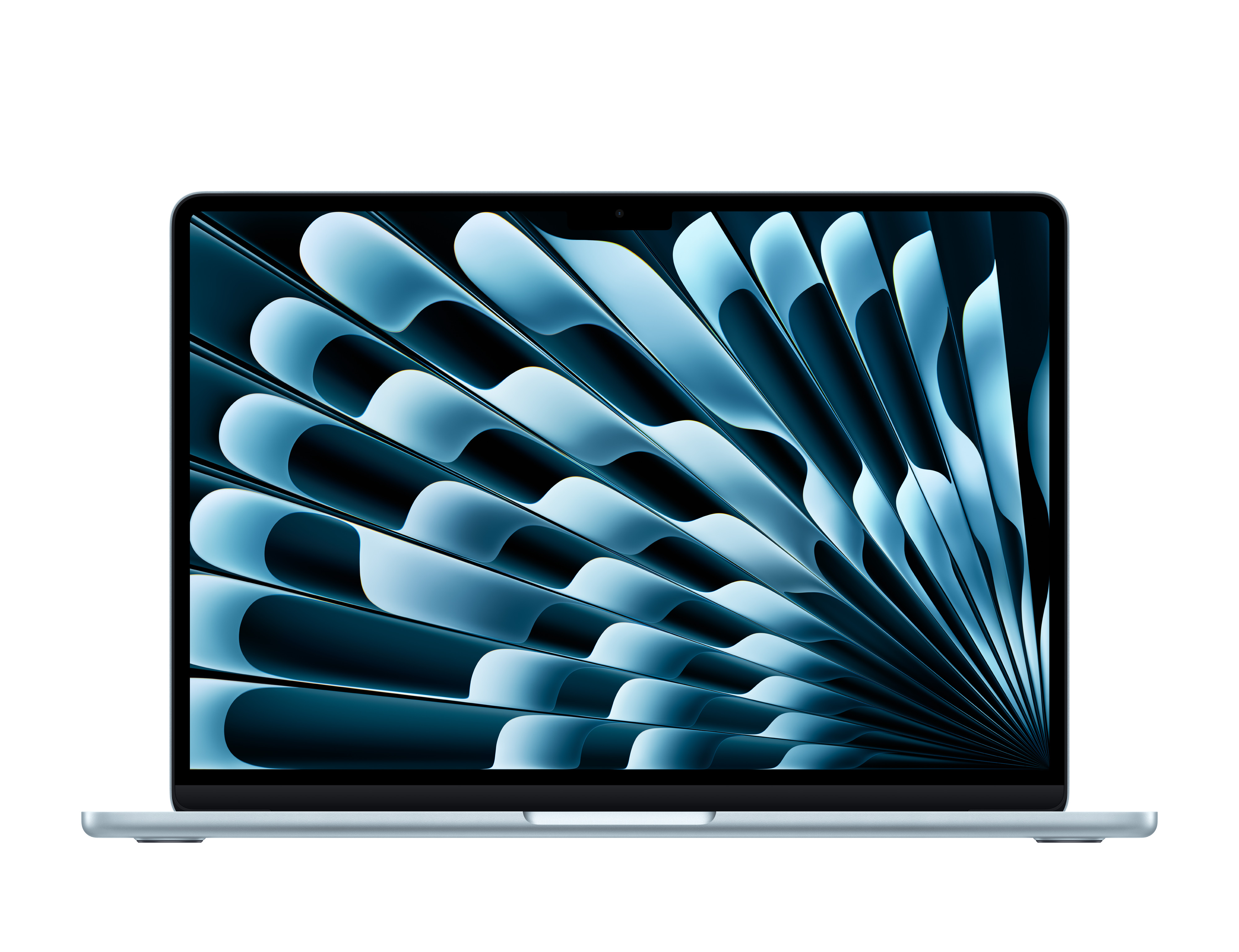 Apple MacBook Air 13 M4 (Sky Blue)