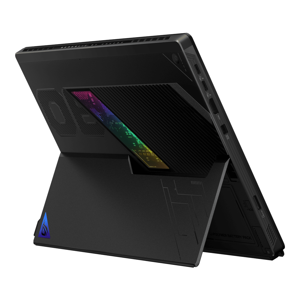 Asus ROG Flow Z13 GZ302EA #5