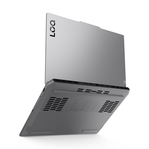 Lenovo LOQ 15AHP10 #6