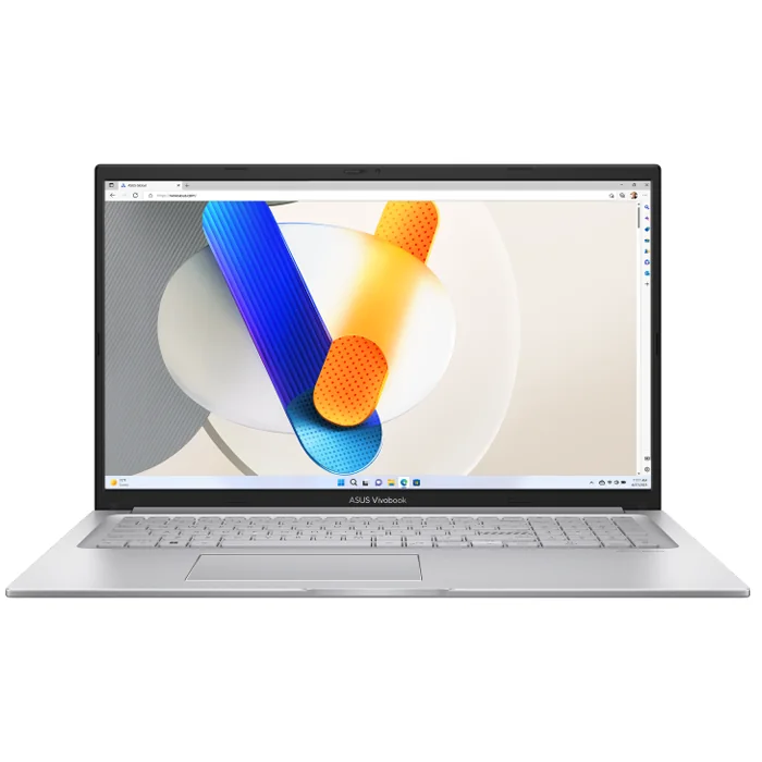 Asus Vivobook 17 X1704VA-AU857