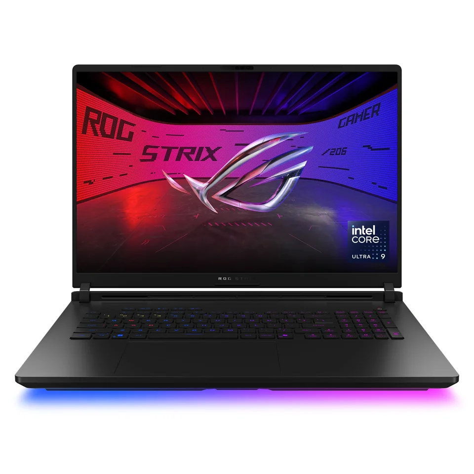 ROG Strix SCAR 18 G835LX-SA061 #2