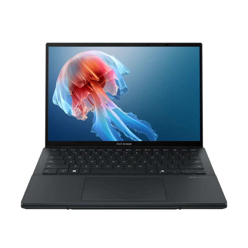 Zenbook DUO OLED UX8406CA-QL078W #7