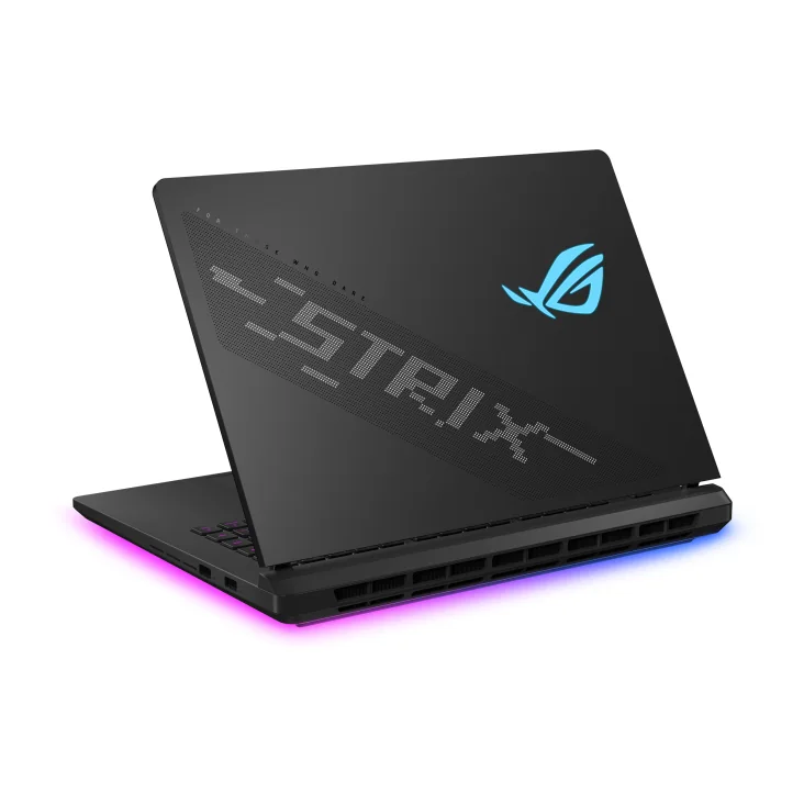 ROG Strix SCAR 18 G835LW-SA180W #2