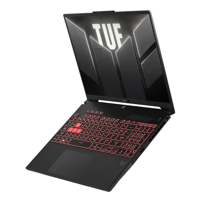 Asus TUF Gaming A16 FA607NUG-WH73 #4
