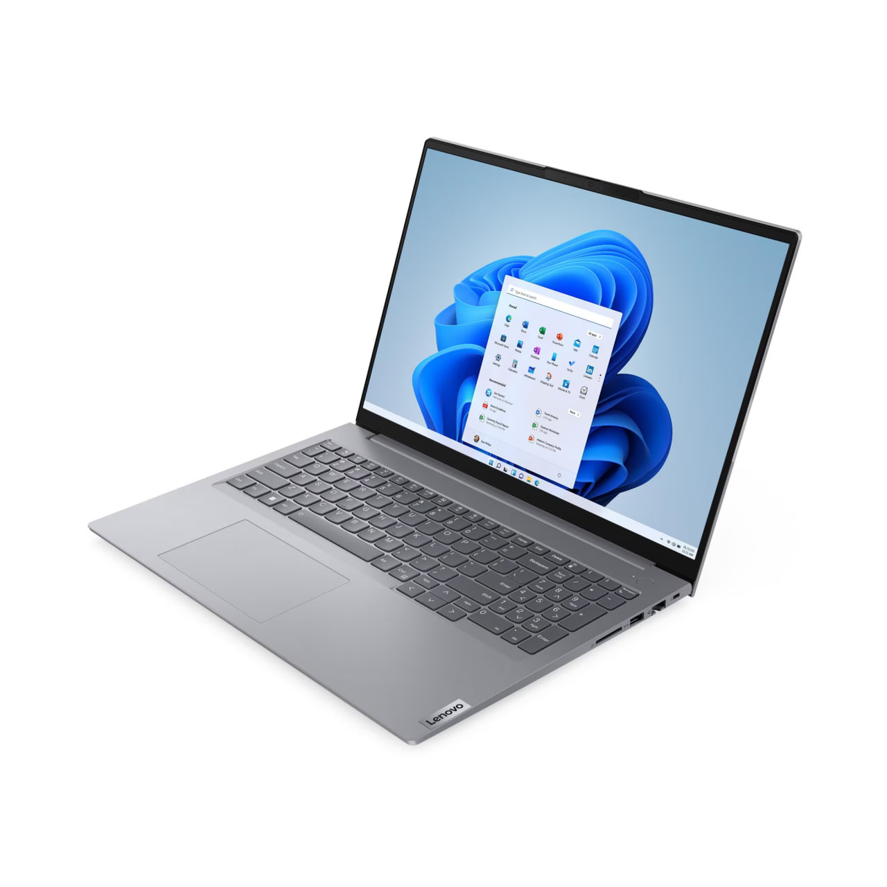 Lenovo ThinkBook 16 G6 IRL #2