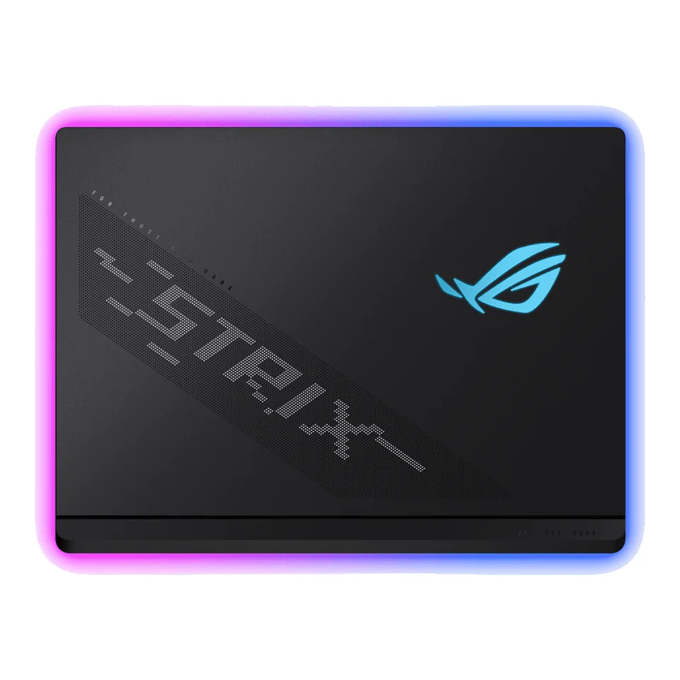 Asus ROG Strix SCAR 18 G835LX-SA203W #3
